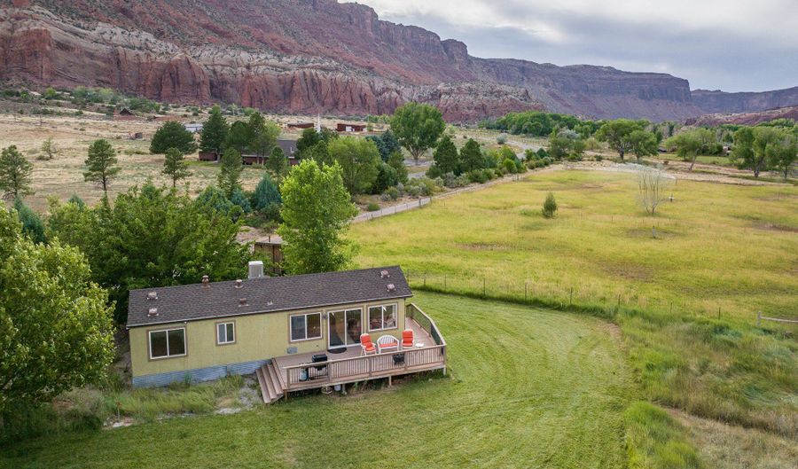 9 CHAMISA, Castle Valley, UT 84532 - 1 Beds, 1 Bath
