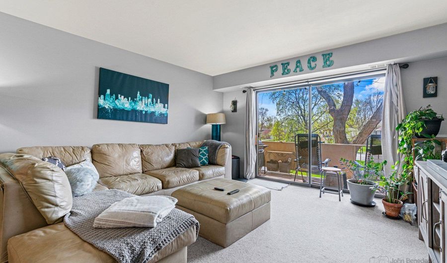 3350 N Carriageway Dr 217, Arlington Heights, IL 60004 - 2 Beds, 2 Bath