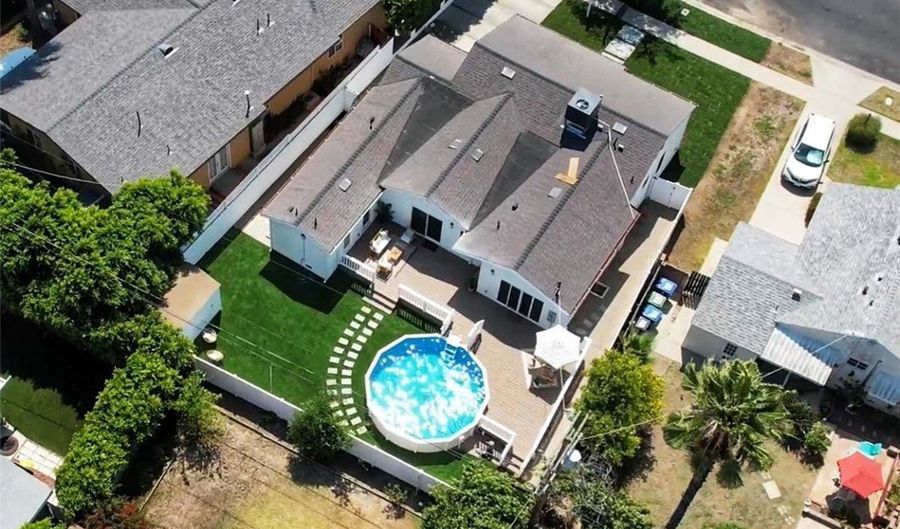 5864 Jamieson Ave, Encino, CA 91316 - 3 Beds, 3 Bath