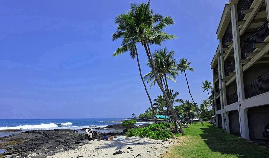 76-6246 ALII Dr 227, Kailua Kona, HI 96740 - 1 Beds, 1 Bath