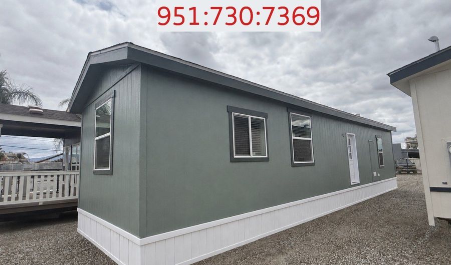 53651 Hwy 371, Anza, CA 92539 - 2 Beds, 2 Bath