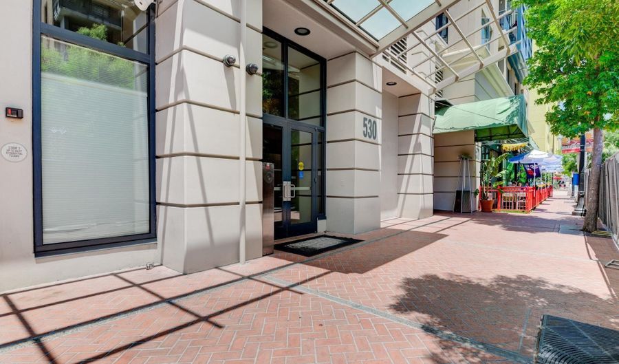 530 K St 1115, San Diego, CA 92101 - 2 Beds, 2 Bath