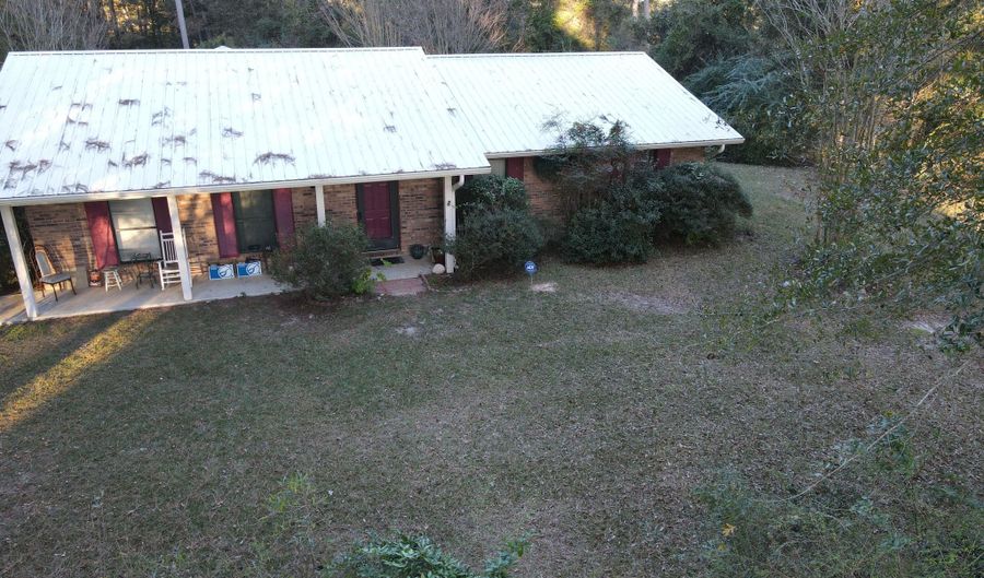456 County Road 29, Bay Springs, MS 39422 - 3 Beds, 2 Bath