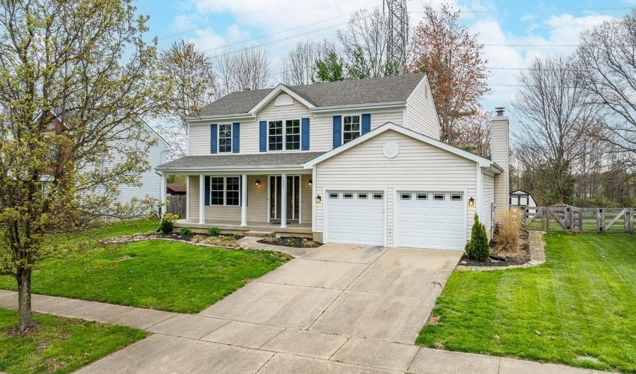 1521 Spruce, Batavia, OH 45102 - 4 Beds, 3 Bath