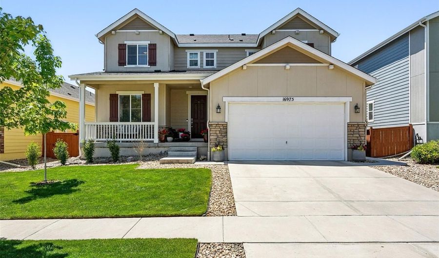 16975 Melody Dr, Broomfield, CO 80023 - 4 Beds, 3 Bath