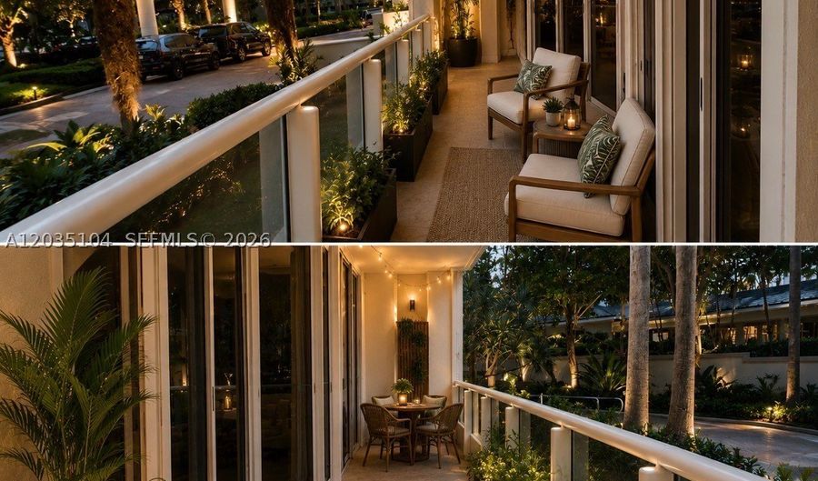 21205 Yacht Club Dr 204, Aventura, FL 33180 - 1 Beds, 2 Bath