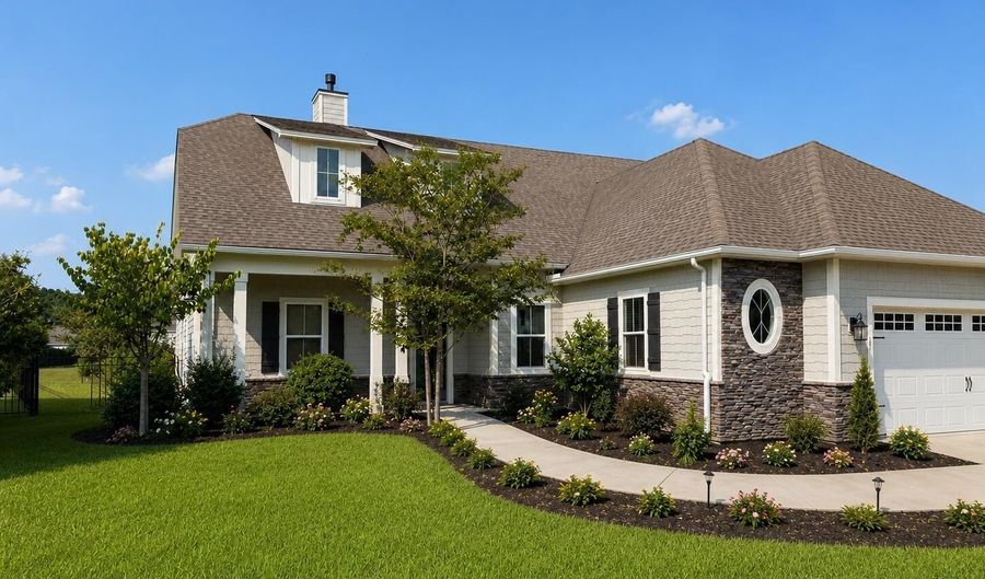 287 Station Pkwy, Bluffton, SC 29910 - 3 Beds, 4 Bath