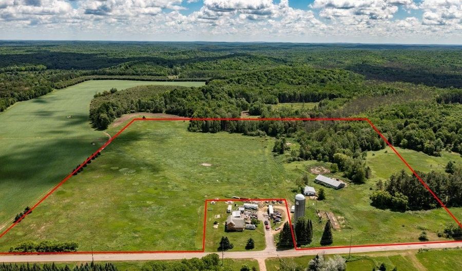 HILLVIEW Road, Antigo, WI 54409 - 0 Beds, 0 Bath