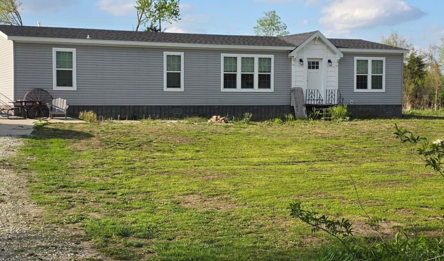 2223 180Th St, Afton, IA 50830 - 4 Beds, 2 Bath