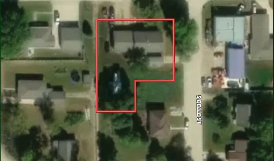 507 State St, Atkinson, NE 68713 - 3 Beds, 2 Bath