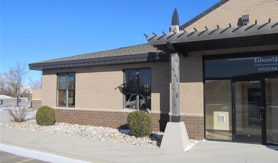 2633 Jefferson St 702, Alexandria, MN 56308 - 0 Beds, 0 Bath