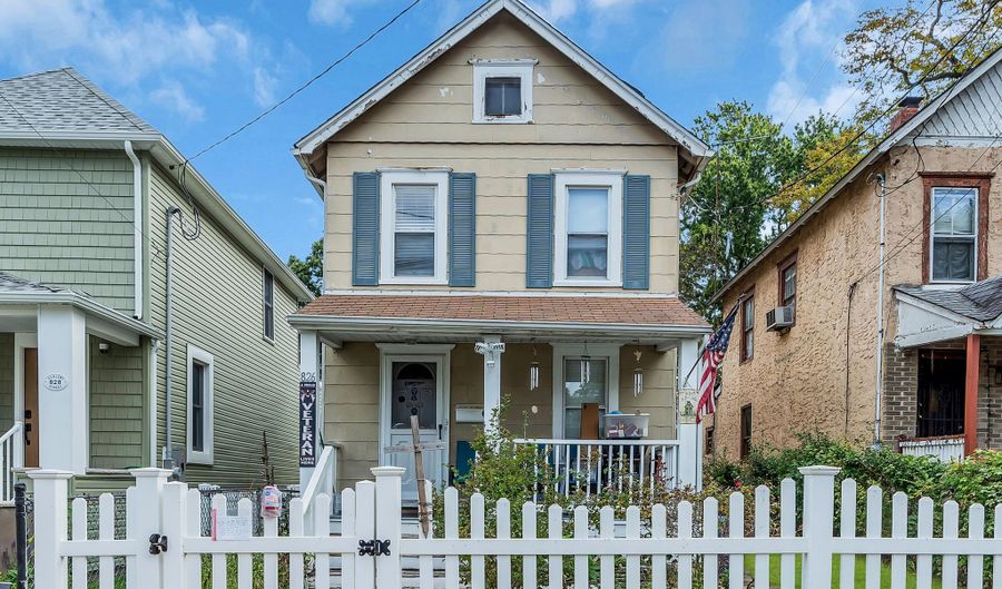 826 Dunlewy St, Asbury Park, NJ 07712 - 3 Beds, null Bath