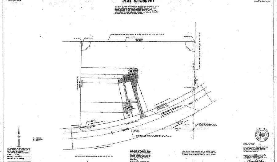 24816 W Il Route 173 Hwy, Antioch, IL 60002 - 3 Beds, 2 Bath