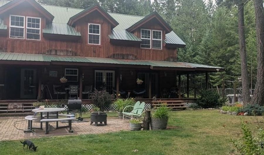 9214 E Morning Glory Ave, Athol, ID 83801 - 5 Beds, 3 Bath