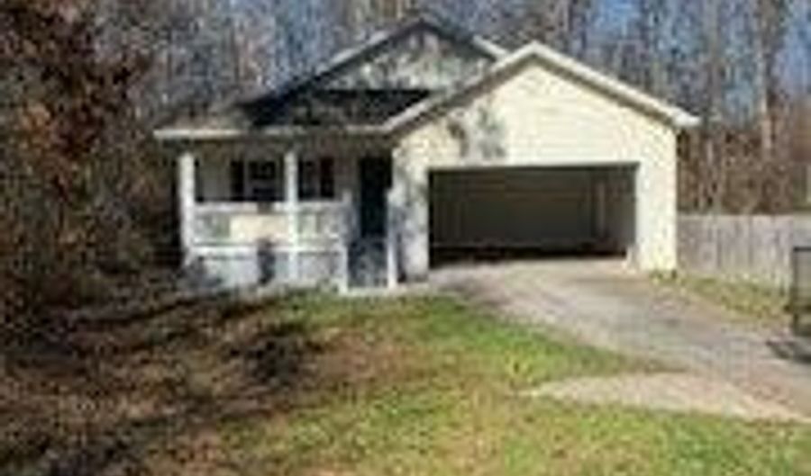 161 Winterberry Ln, Cornelia, GA 30531 - 3 Beds, 2 Bath