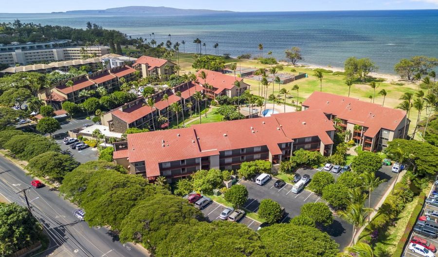 940 S Kihei Rd C304, Kihei, HI 96753 - 2 Beds, 2 Bath
