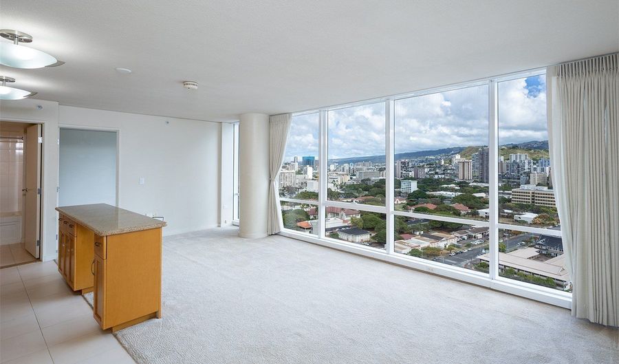 1296 Kapiolani Blvd 2801, Honolulu, HI 96814 - 1 Beds, 1 Bath