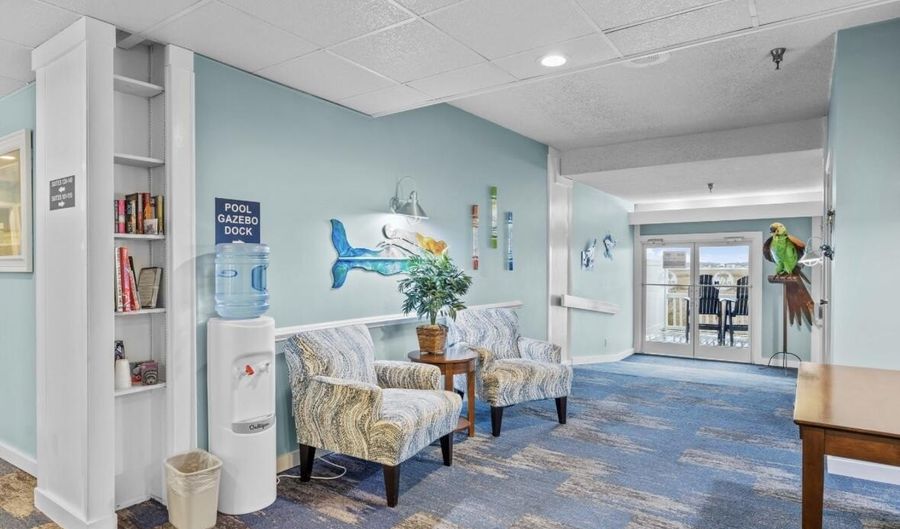 602 W Fort Macon Rd 116, Atlantic Beach, NC 28512 - 1 Beds, 1 Bath