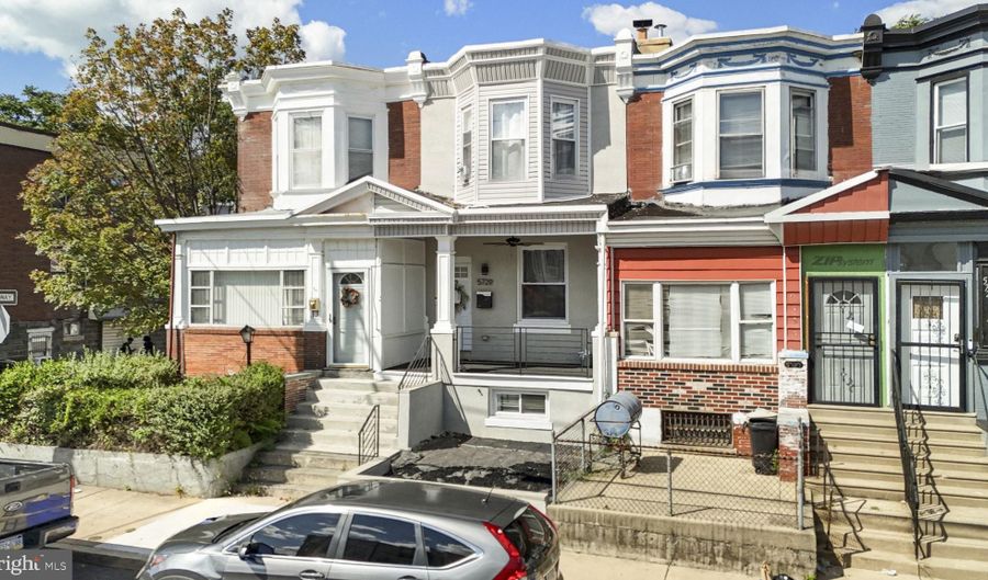 5729 CHRISTIAN St, Philadelphia, PA 19143 - 3 Beds, 3 Bath