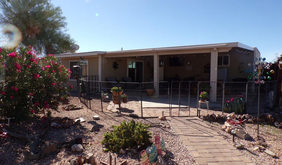 25569 Ochoco Way, Bouse, AZ 85325 - 1 Beds, 1 Bath