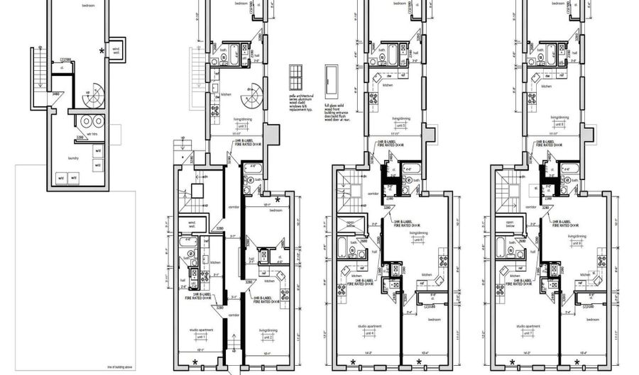 1821 T St NW, Washington, DC 20009 - 0 Beds, 0 Bath