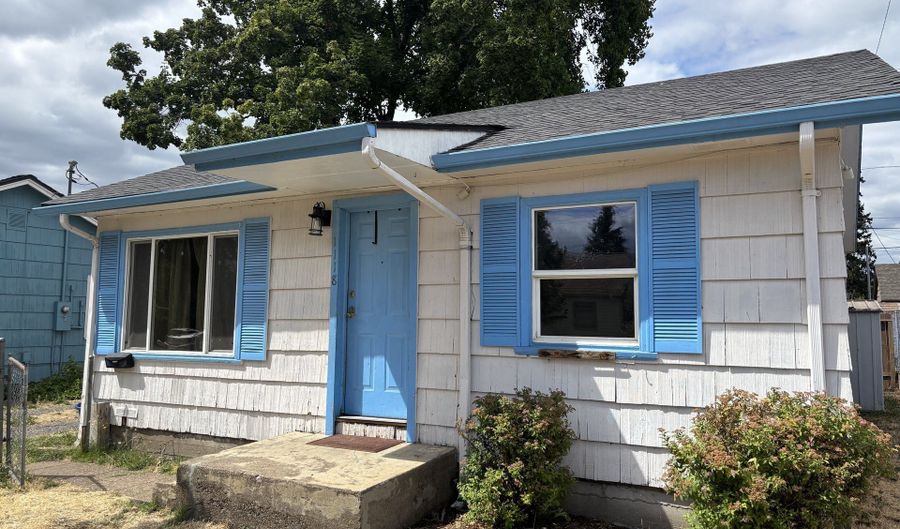 1118 B And B1 St, Springfield, OR 97477 - 0 Beds, 0 Bath