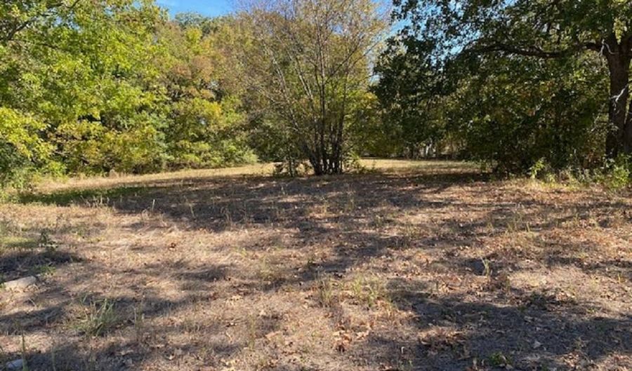 TBD Newman Avenue, Atoka, OK 74525 - 0 Beds, 0 Bath