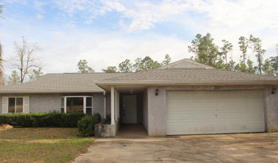 24555 NW County Road 167, Fountain, FL 32438 - 3 Beds, 2 Bath