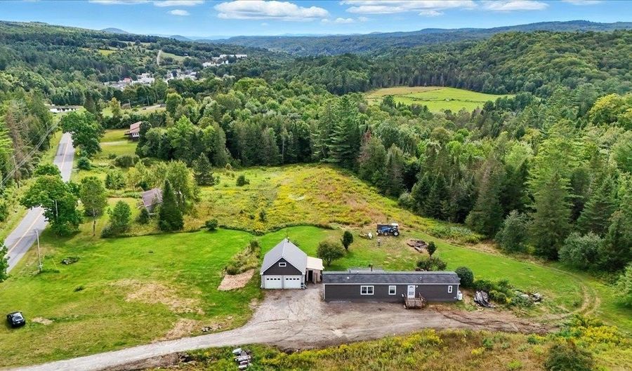 3851 VT Route 215 N, Cabot, VT 05647 - 2 Beds, 3 Bath