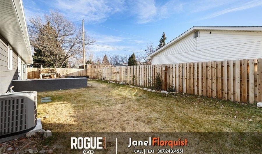 2051 Valcaro, Casper, WY 82601 - 4 Beds, 3 Bath