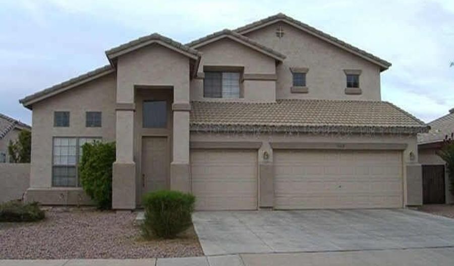 1412 E Saragosa St, Chandler, AZ 85225 - 4 Beds, 3 Bath
