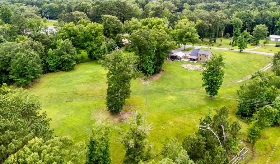 4721 Detonti Rd, Benton, AR 72015 - 3 Beds, 3 Bath