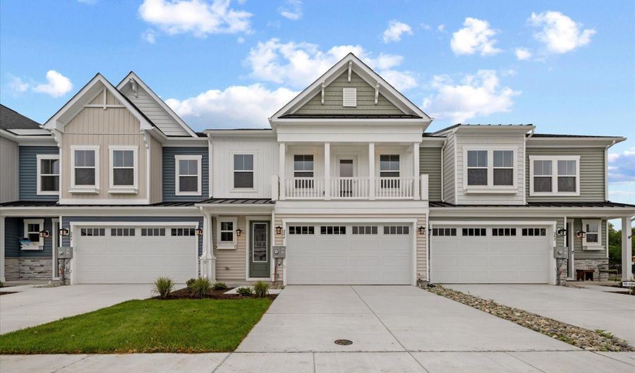 244 LACKAWANNA Ln, Ocean View, DE 19970 - 3 Beds, 3 Bath