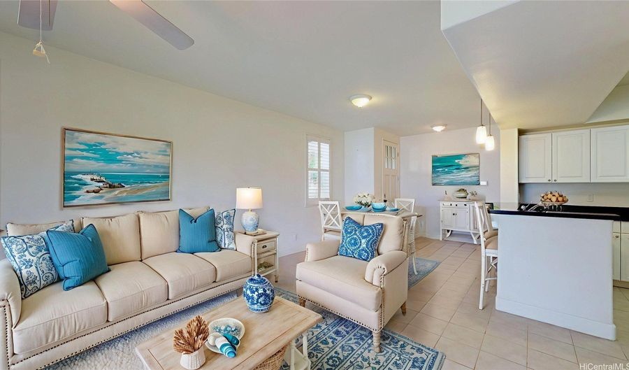 92-1033 Koio Dr M15-6, Kapolei, HI 96707 - 2 Beds, 2 Bath