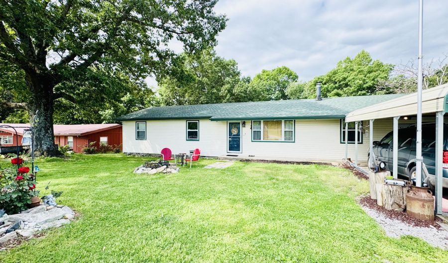 707 Highway F, Anderson, MO 64831 - 3 Beds, 2 Bath