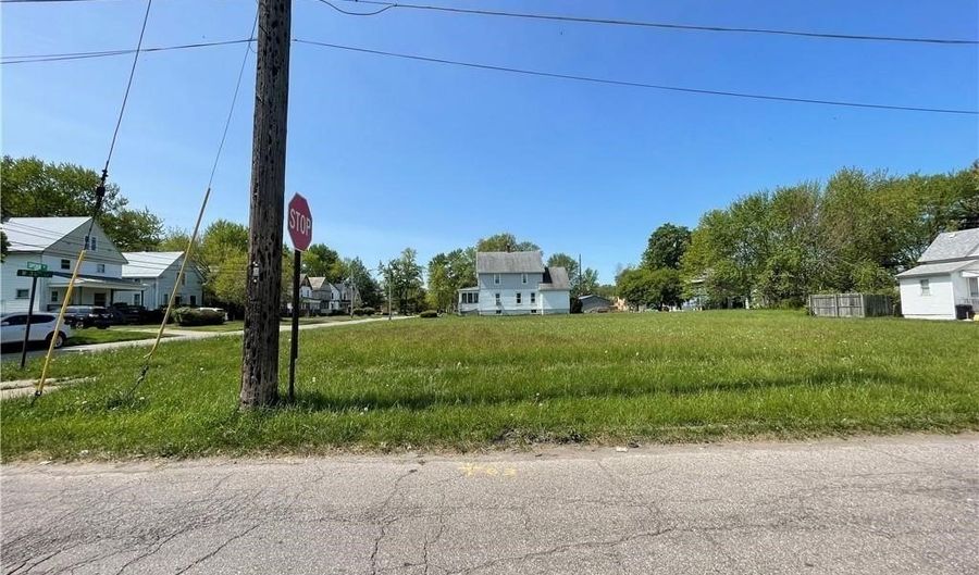 505 W 36th St, Ashtabula, OH 44004 - 0 Beds, 0 Bath