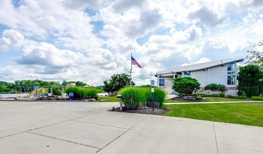 10087 Pirates Trl, Aurora, OH 44202 - 3 Beds, 2 Bath
