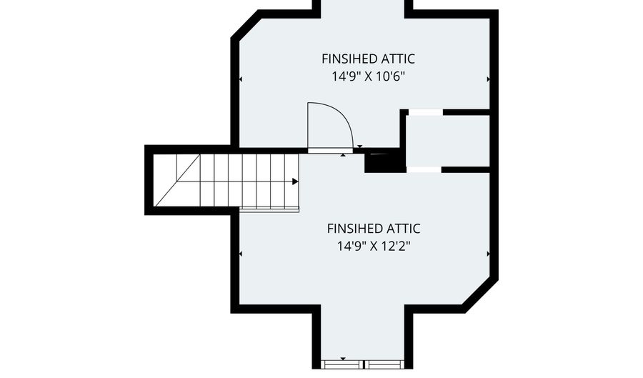 61 E Washington Ave, Atlantic Highlands, NJ 07716 - 3 Beds, 2 Bath