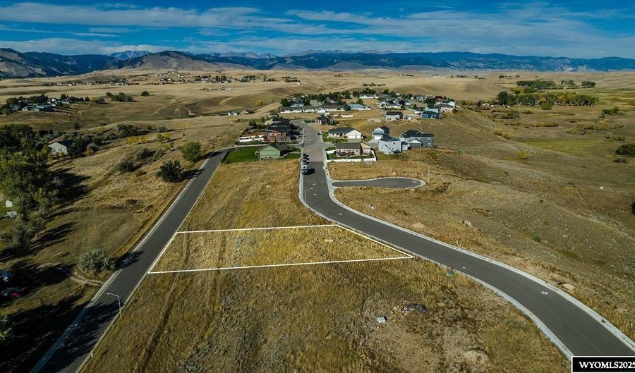153 Coyote Ct, Buffalo, WY 82834 - 0 Beds, 0 Bath
