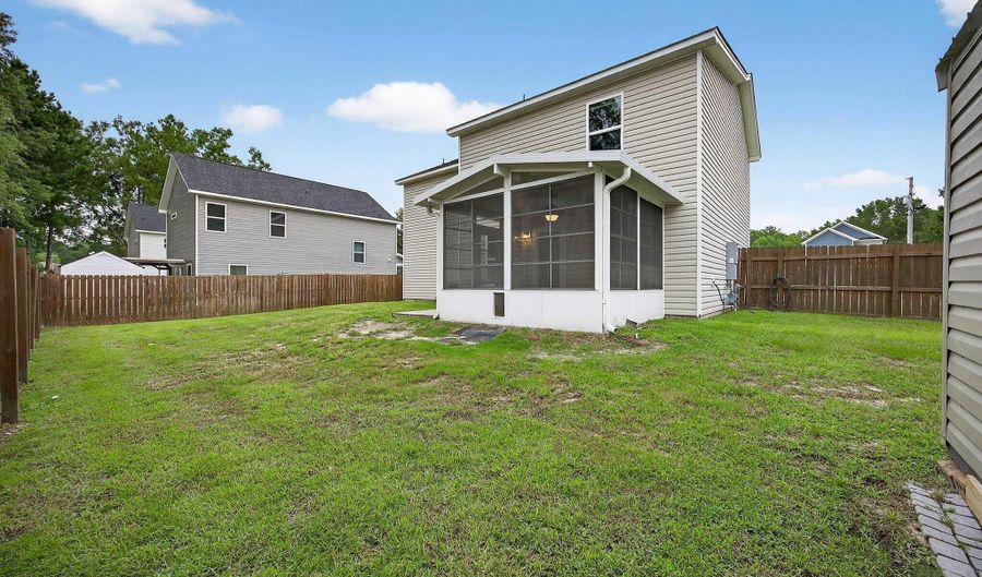 309 Ballfield Rd, Camden, SC 29020 - 4 Beds, 3 Bath