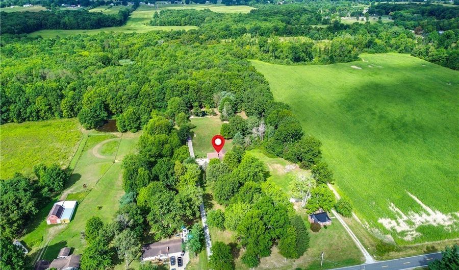 1851 Industry Rd, Atwater, OH 44201 - 3 Beds, 2 Bath