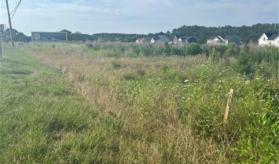1 98AC Caratoke Hwy, Barco, NC 27917 - 0 Beds, 0 Bath