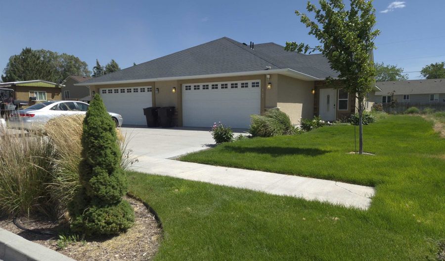 2103 Fort Hall Ave, American Falls, ID 83211 - 4 Beds, 2 Bath