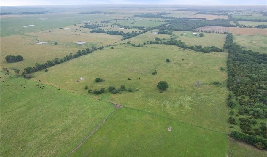 1015 Ottawa Rd, Bartlett, KS 67332 - 0 Beds, 0 Bath