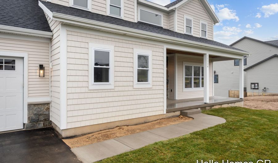 11326 Bancroft Way SE, Alto, MI 49302 - 5 Beds, 4 Bath