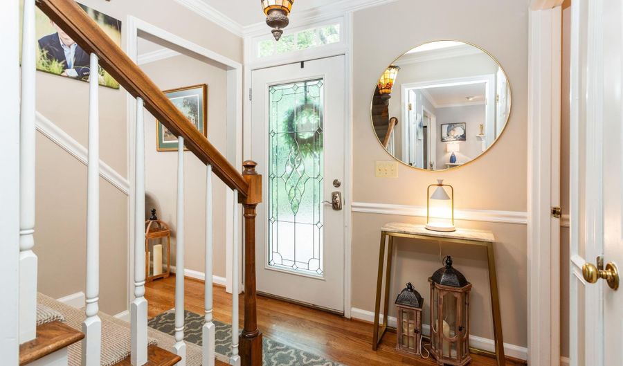 6 LANIER Pl, Anniston, AL 36207 - 4 Beds, 4 Bath