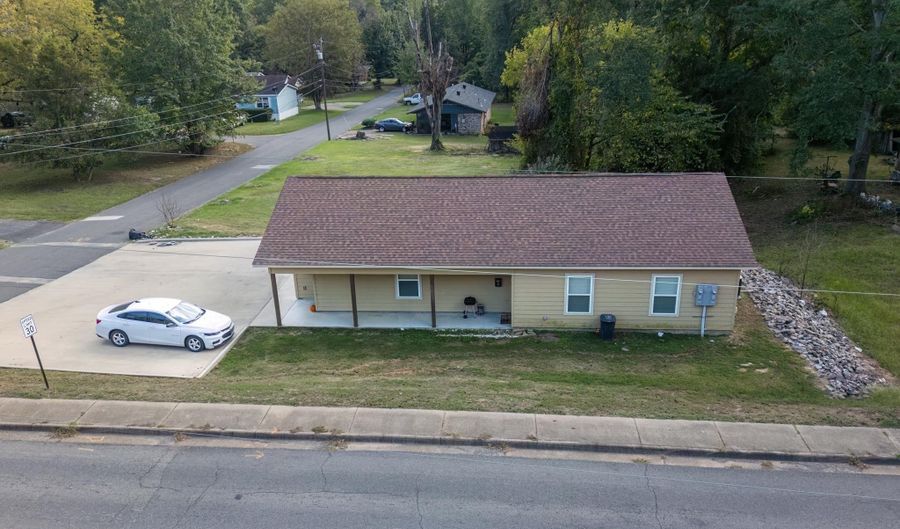 103 S 19th St, Arkadelphia, AR 71923 - 0 Beds, 0 Bath