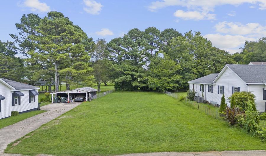 325 Hine St S, Athens, AL 35611 - 0 Beds, 0 Bath