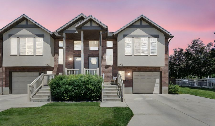 204 W LYMAN, Bountiful, UT 84010 - 3 Beds, 2 Bath