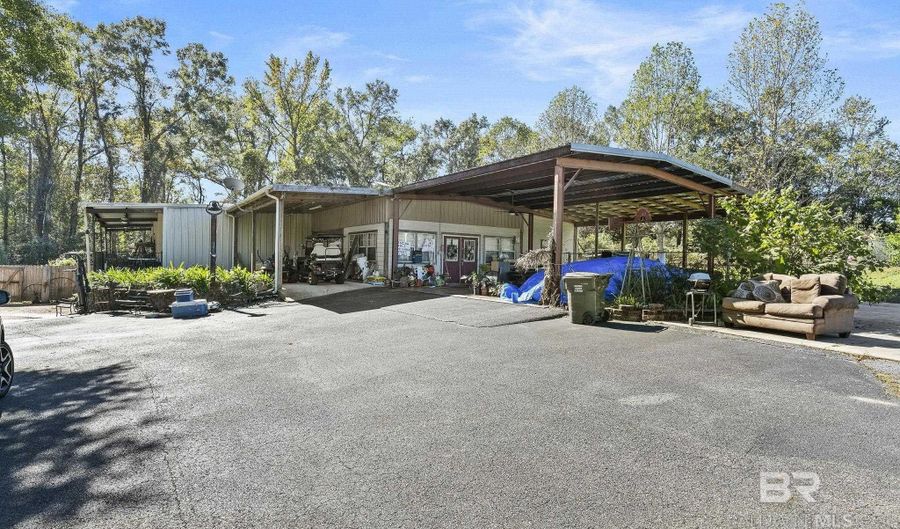 41102 State Highway 225, Bay Minette, AL 36507 - 3 Beds, 2 Bath